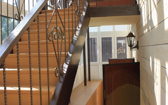 Arina Guest house
