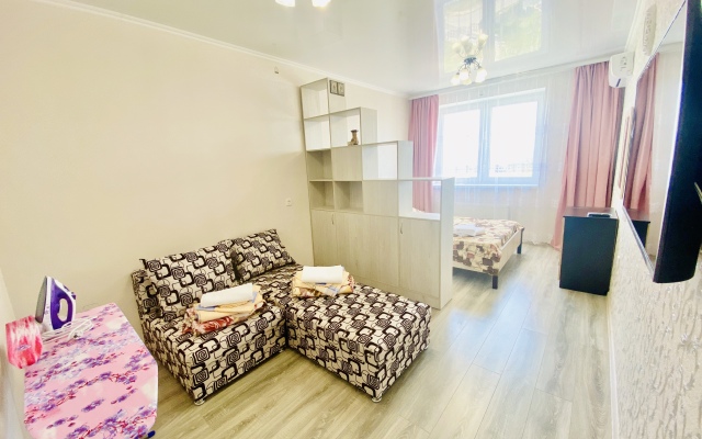 Ya-Namore.ru Flat