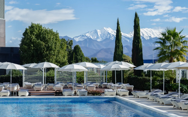 Radisson Collection Paradise Resort & Spa, Sochi