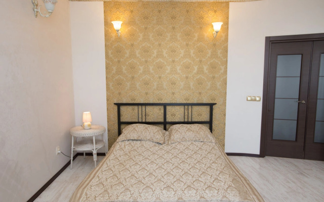 Квартира Гостевая Алеся на Малышева 4Б 1