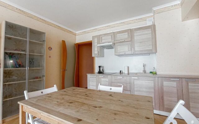 Квартира на Улице Радищева 33