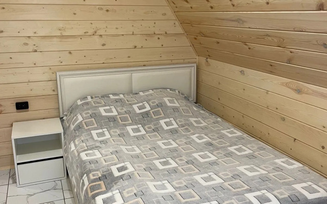 A Frejm Velikiy Ustyug Guest House