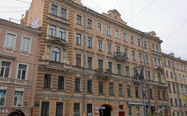 Apartment Gallery of Stories