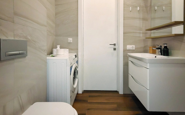 #2 Cosy studio for 2+1 by Lo Apartments