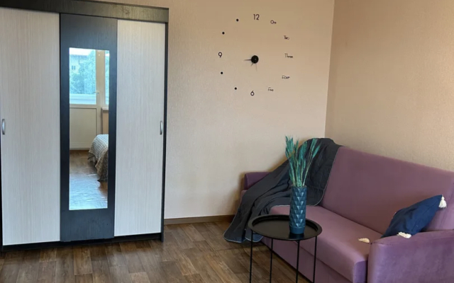 Luchshaya Odnushka Flat