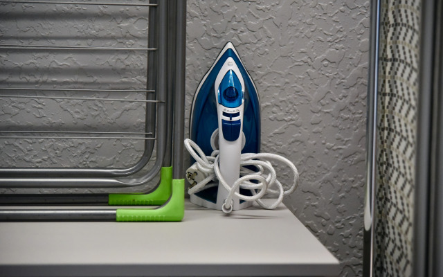 Квартира на Автомобилистов 3