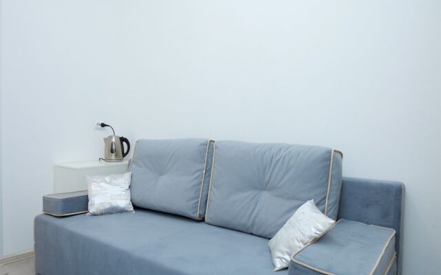 Апартаменты 3 на улице Колпинская 2