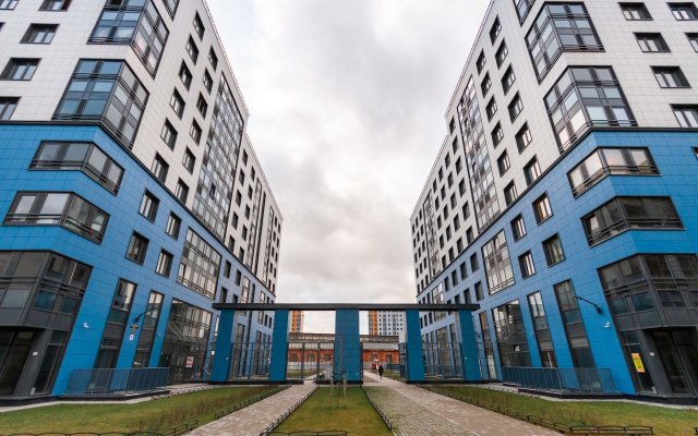 Scandi Style Apartments