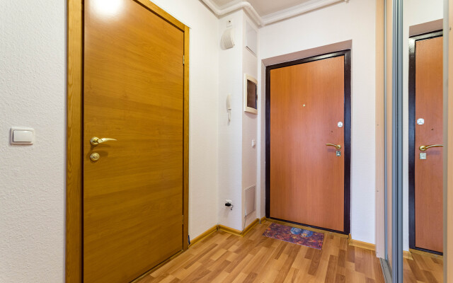 Апартаменты На Стачек 4