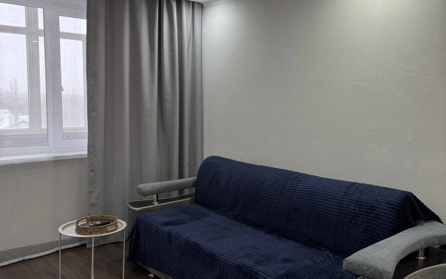 Квартира Губкина 8