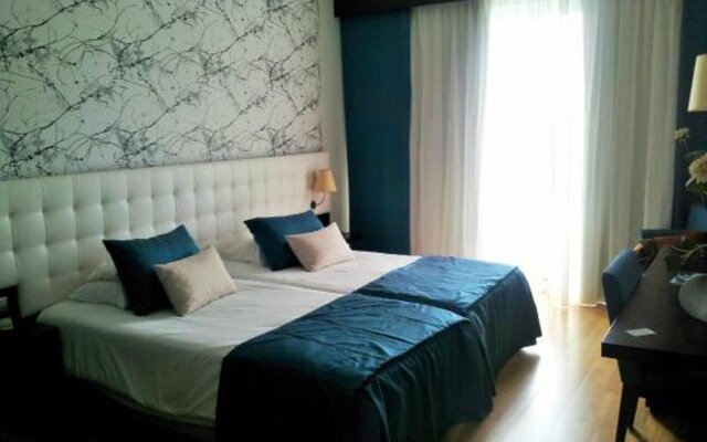 Hotel Vale do Navio