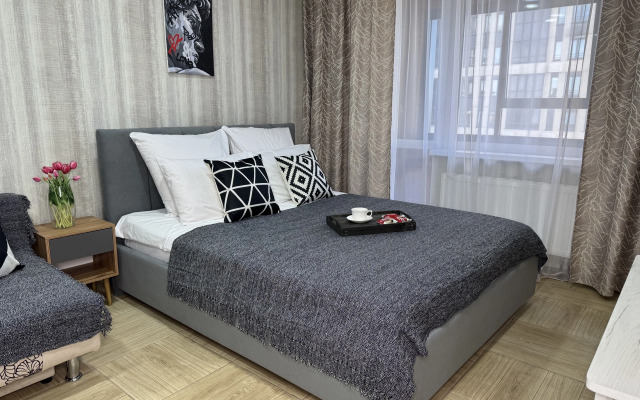 Квартира Студия