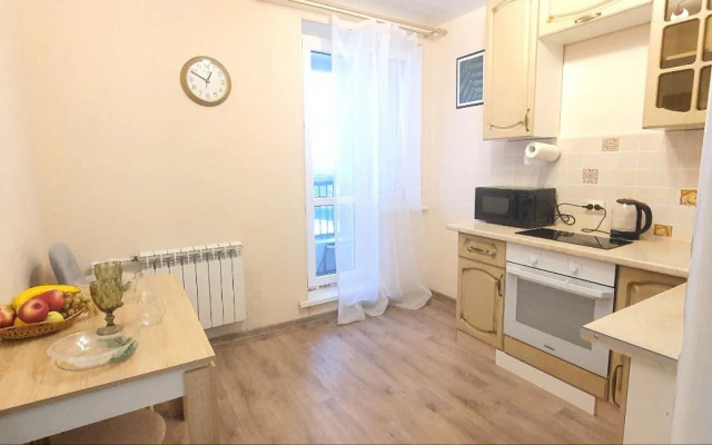 Квартира KiraLive - Украинская