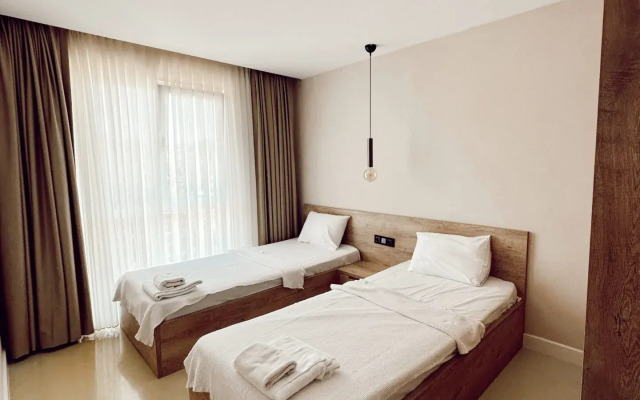 Bohem Hotel