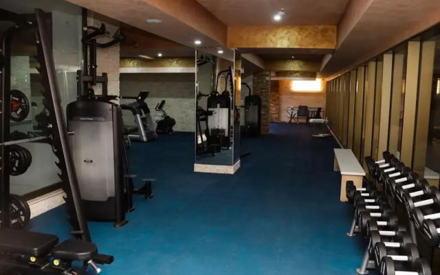 Arion Hotel Baku