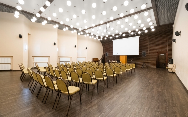 Отель Лосево Парк