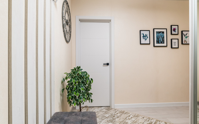 Апартаменты Четаева 14А