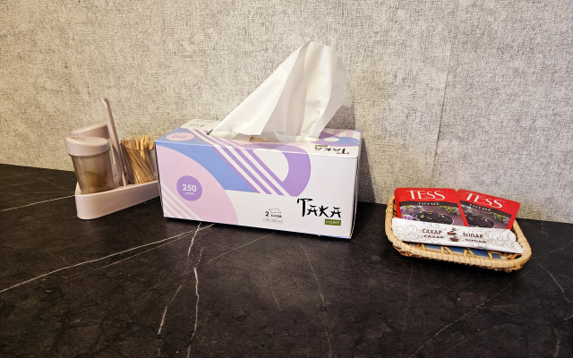 Квартира Однокомнатная на Шеронова