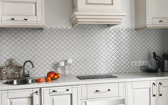 Apartment on the Heights 7