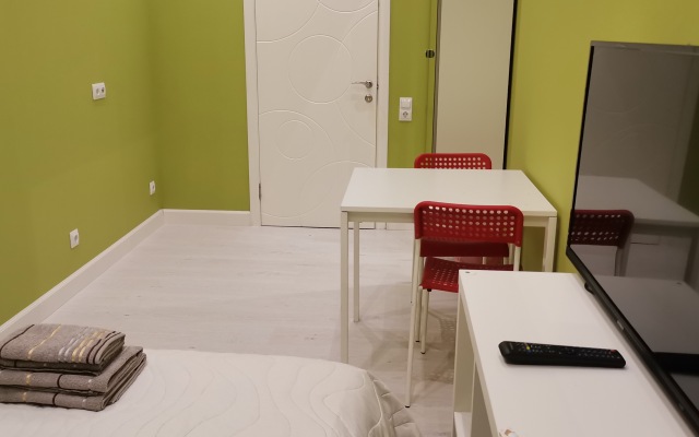 Апартаменты Sutki Rent у Московского Вокзала