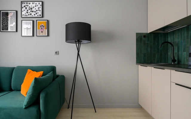 Квартира Magic Home Семейная Квартира