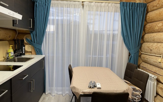 Гостевой Дом в Коттеджном Поселке  Защепино