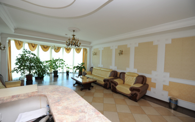 Edelvejs Hotel