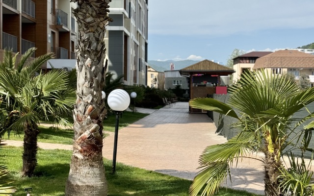 Zhk Karavella Portugalii Apartaments
