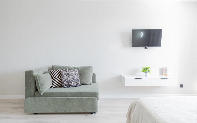 Апартаменты на Киевской 1