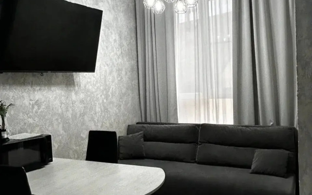 Dvukhurovnevaya Fermerskiy 2/1-59 Flat