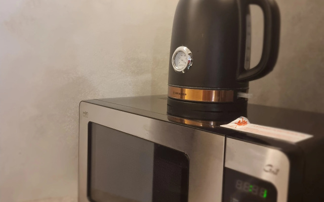 Апартаменты Шарм Балтики