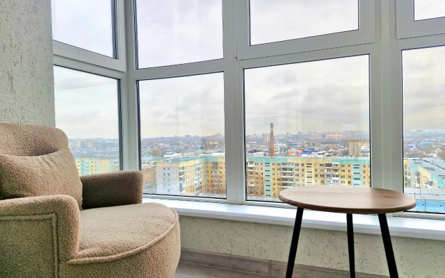 Квартира Итальяно Чилинтано