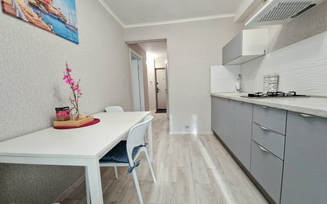 Apartamenty  "lyubimy Tsentr" Na Sommera! Flat