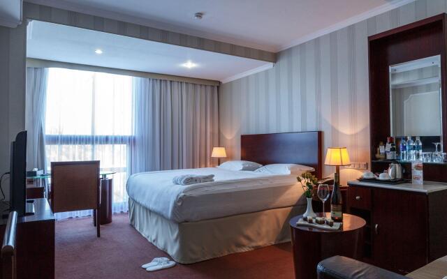 Smart Hotel Bishkek