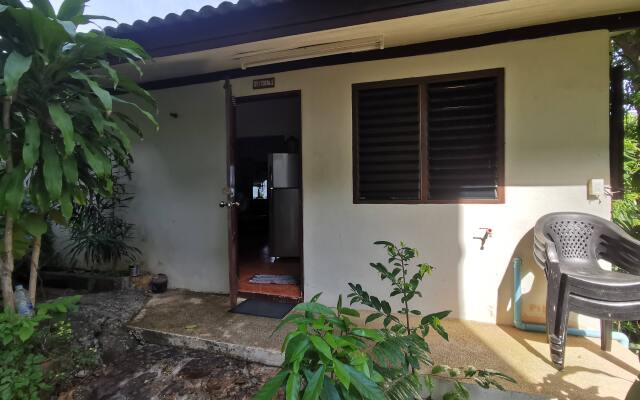 Garden Villa 5