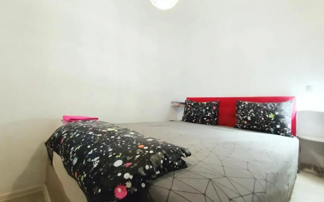Chistopolskaya 25 Flat