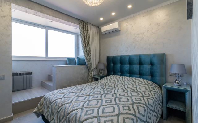 Апартаменты Сочипосуточно 2