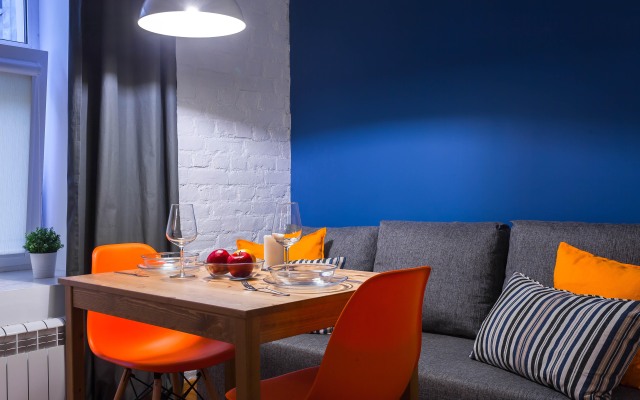 Апартаменты Toma Doma 3