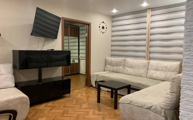 Квартира на Орджоникидзе 10