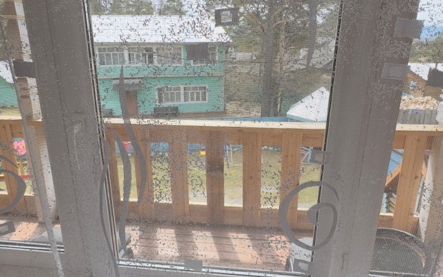 Гостевой дом Металлург