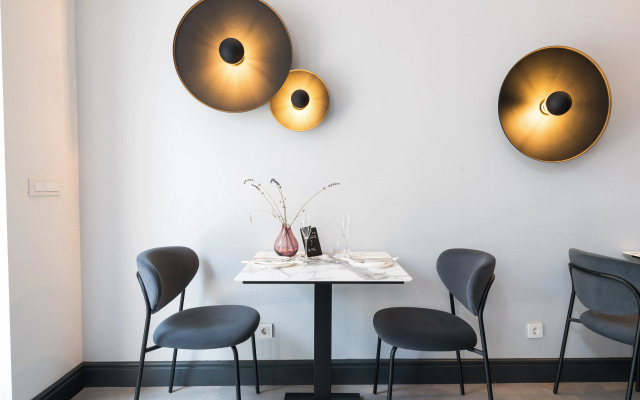 Doma Zagreb Apart-Hotel
