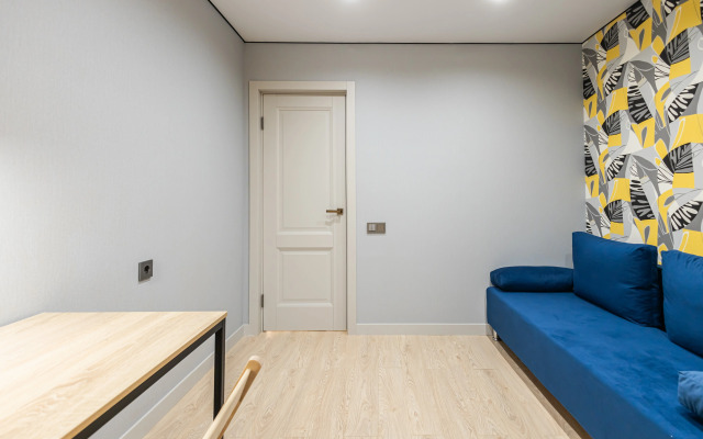 Prestizh na Paveletskoy Apartaments