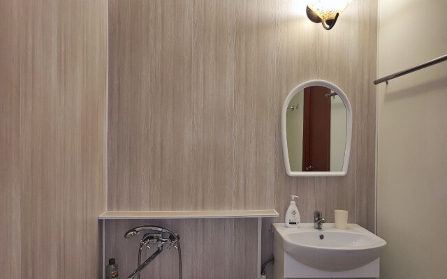 Квартира на К. Либкнехта 6