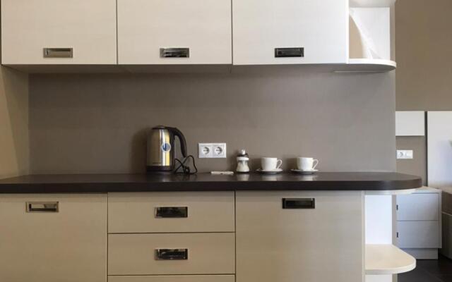 Гостевой дом Яхт-Клуб Пара