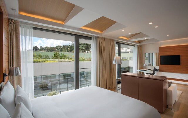 The Grand Tarabya Managed by Accor