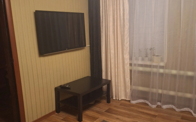 Частный дом с удобствами