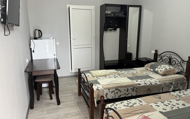 Turist Guest house