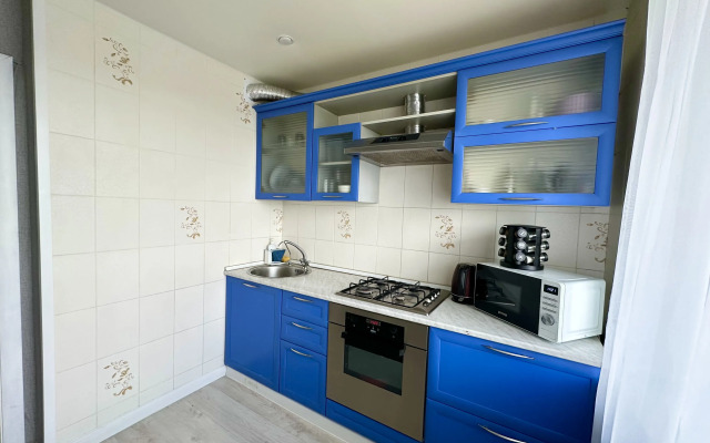Na Proyezde Zelyony Flat