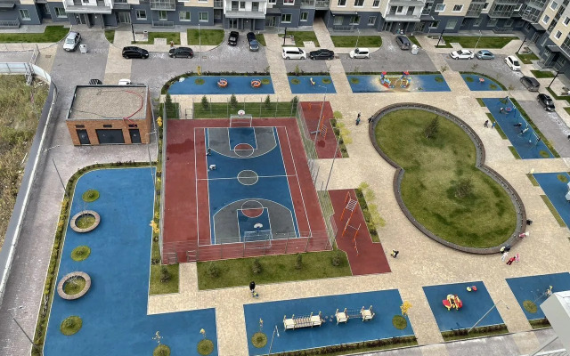 Квартира на Улице Свердловская 6И