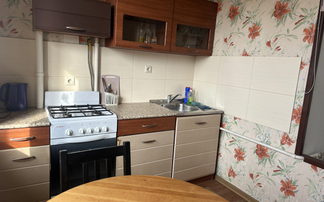 Квартира Уютная рядом с М10